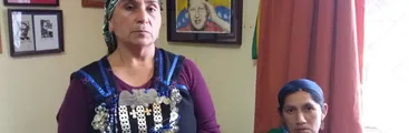 Voceras del Machi Celestino Córdova llaman a solidarizar a 67 días de iniciada su huelga de hambre