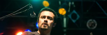 Pablo Ilabaca abandona Chancho en Piedra tras 24 años en la banda