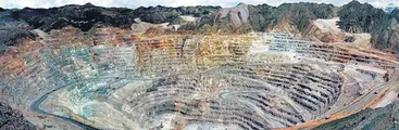 Glencore: la multinacional de bajo perfil y grandes desastres ambientales