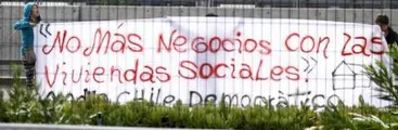 Ministro de Vivienda reconoce que el Estado ha pagado hasta el triple por viviendas sociales