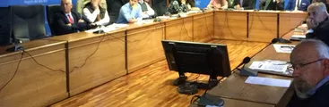 Por unanimidad SEREMIS del Biobío aprueban termoeléctrica en Pemuco