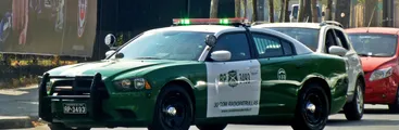 Condenan al Fisco a pagar indemnización a joven que sufrió una golpiza por parte de Carabineros