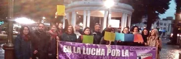 Docentes de Educación Diferencial acusan discriminación y se movilizan por el pago de su mención