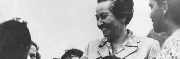 Gabriela Mistral y la pedagogía: a más de un siglo de su nacimiento