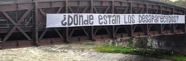 Comisión de DDHH de Naciones Unidas sanciona resolución contra Estado de Chile por destrucción de Carabineros a lienzo conmemorativo de los 40 años del golpe
