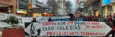 Caso Iglesia: Pablo y Benito Trangol Galindo fueron condenados a 10 años de cárcel