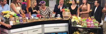 Por avalar crímenes de lesa humanidad en dictadura y el maltrato infantil: Televidentes juntan firmas y denuncias contra matinal “Mucho Gusto”