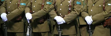 Carabineros de Chile debe dejar de existir