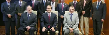 ¿Por qué Contraloría determinó que el financiamiento del Parque Científico y Tecnológico no se ajusta a derecho?
