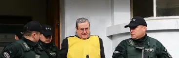 Dictan procesamiento de ex general de carabineros por crimen de joven mirista en Chillán en 1973