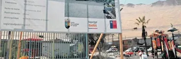 En Iquique cambian nombre de plaza que homenajeaba la viuda del Dictador Pinochet, Lucía Hiriart