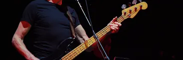 Roger Waters pide dejar en paz a Venezuela y llama a protestar frente a delegación de EEUU en la ONU