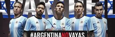 Argentina pasa a la final tras cerrado partido contra Holanda.