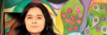 Dramaturgias rebeldes al sur de Chile | Entrevista a Gisselle Sparza, escritora contemporánea