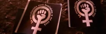 Feministas de la UBB consiguen acuerdos y deponen toma, tras casi 2 meses de movilización