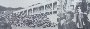 11 de mayo de 1983, la primera Protesta Nacional contra la dictadura en Concepción