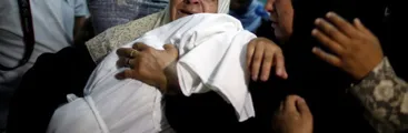 En medio de otra masacre, Palestina conmemora 70 años de la Nakba, el inicio del despojo territorial
