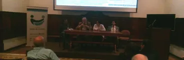 Millones de invisibles y marginales presentes en conversatorio con Manuel Cabieses y Beatriz Sánchez convocado por Gente de la Calle