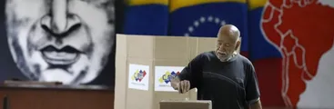 Venezuela y la legitimidad de los procesos democráticos