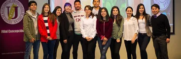 Nutricionistas celebran su día: «Tenemos un rol fundamental en la salud de la ciudadanía»