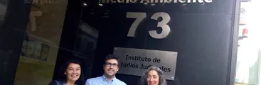 Corte de Apelaciones acoge orden de no innovar y reintegra a funcionario público despedido