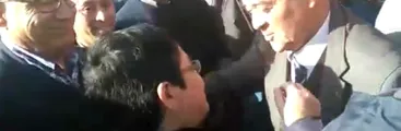 El singular paro de trabajadores pesqueros y el servilismo empresarial