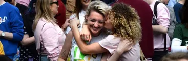 Irlanda despenaliza el aborto en un referendum histórico