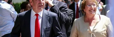 Redes de empresa condenada por corrupción en Brasil llegaban a Chile a través del exPPD Giorgio Martelli