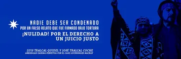 Realizan foro en apoyo a comuneros condenados del caso Luchsinger Mackay en Concepción