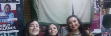 AUDIO | Cerro a la Izquierda: Los sabores de Flor de Guayaba