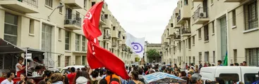 El cooperativismo de vivienda uruguayo: cinco décadas construyendo comunidades urbanas
