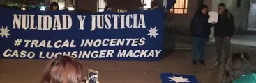 AUDIO | Cerro a la Izquierda: Conflicto Estado-Pueblo Mapuche, más allá del juicio mediático y estatal