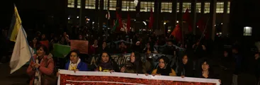 Organizaciones manifiestan su rechazo al mensaje presidencial