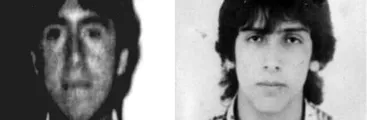 Condenan a 6 agentes de la CNI por asesinatos de 2 militantes del MIR en1989 en falso enfrentamiento