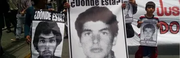 Fiscalía pide 5 años de cárcel para 4 exCarabineros condenados por desaparición de José Vergara