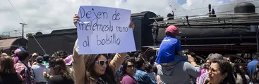 Este viernes realizarán paro por el alza del peaje en la Provincia de Arauco