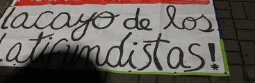 Caso Luchsinger Mackay: Familia Tralcal espera nulidad en la Suprema alegando que se trata de una condena política