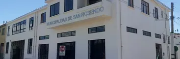 Imputan por obtener becas con documentación falsa a hijas y esposa de ex Alcalde de San Rosendo