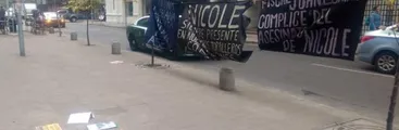 Familia de Nicole Saavedra critica nulos avances en supuesto caso de femicidio lesbofóbico