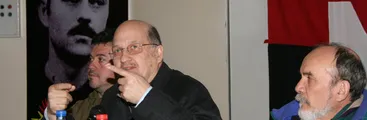Falleció Patricio Bustos, un ex mirista que no renegó