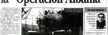Doce Rostros, Vidas e Historias