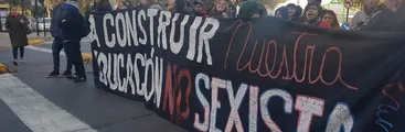Vocera de la ACES y Ola Feminista: “Es el comienzo de un cambio cultural”