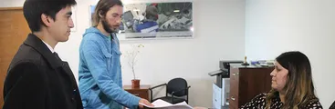Concepción: Presentan denuncia en contra del proyecto Embalse Punilla en la Superintendencia de medioambiente