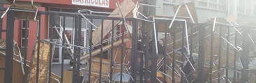 Siguen tomas por problemas de calefacción e infraestructura en el Gran Concepción