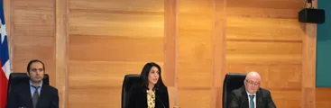 Repudio en Arauco, Temuco y Concepción por sentencia que condena a presidio perpetuo a los Tralcal