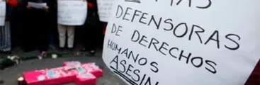 Genocidio de líderes sociales y ex guerrilleros como práctica social en Colombia