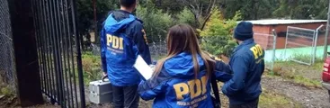 Empresario anuncia cierre definitivo de central hidroeléctrica en Alto Bío Bío tras ataque incendiario