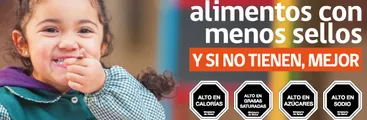 Ley de alimentos 20.606 – La importancia de ver el vaso medio vacío