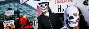 Bayer y Monsanto deberán pagar indemnización de 2000 millones por envenenamiento a víctimas del glifosato en California