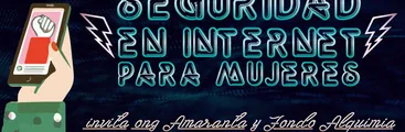 ONG Amaranta busca concientizar sobre violencia en Internet con taller separatista y charla abierta